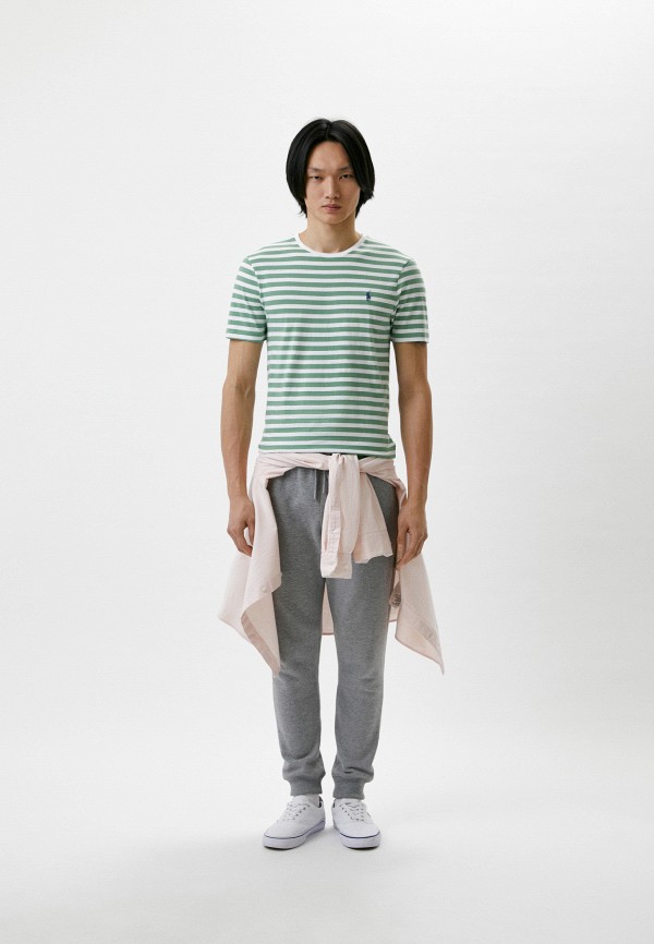 фото Футболка polo ralph lauren