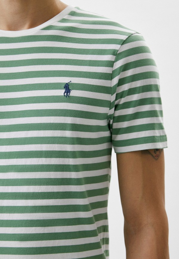 фото Футболка polo ralph lauren