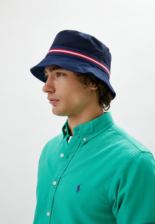 фото Панама polo ralph lauren