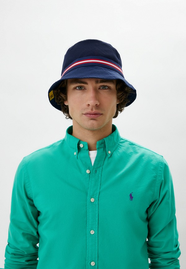 фото Панама polo ralph lauren