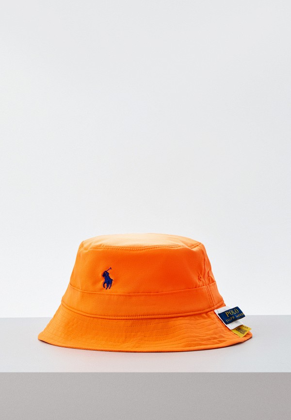 

Панама Polo Ralph Lauren, Оранжевый
