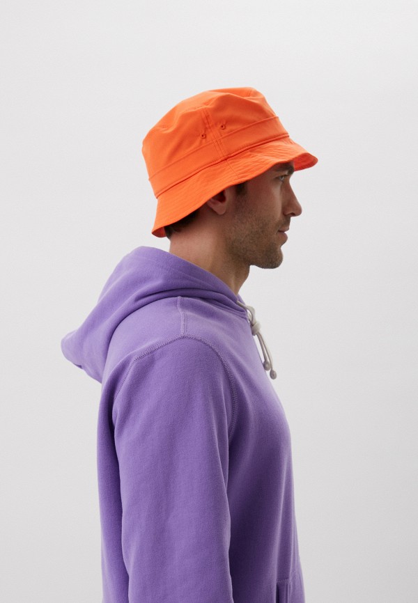 фото Панама polo ralph lauren