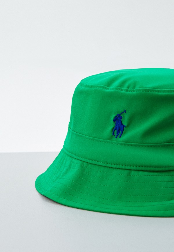фото Панама polo ralph lauren
