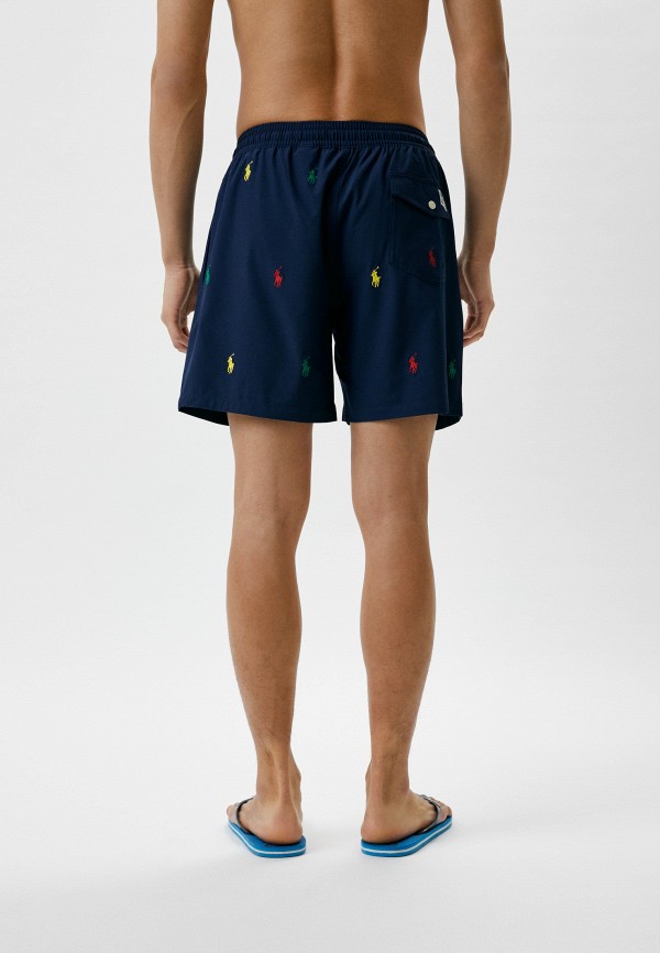 фото Шорты для плавания polo ralph lauren