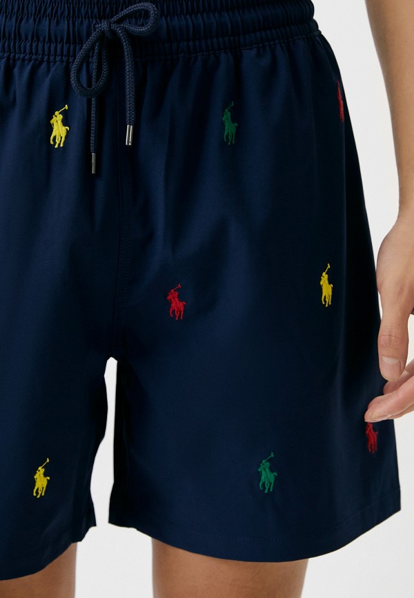 фото Шорты для плавания polo ralph lauren