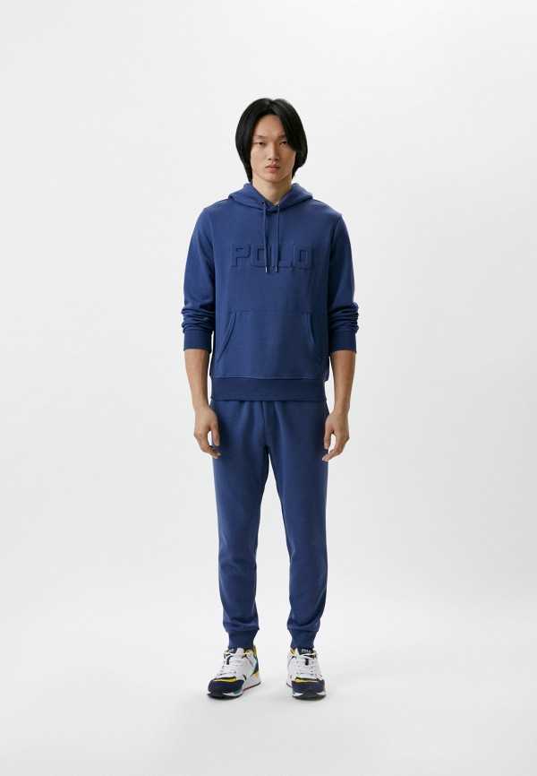 фото Худи polo ralph lauren