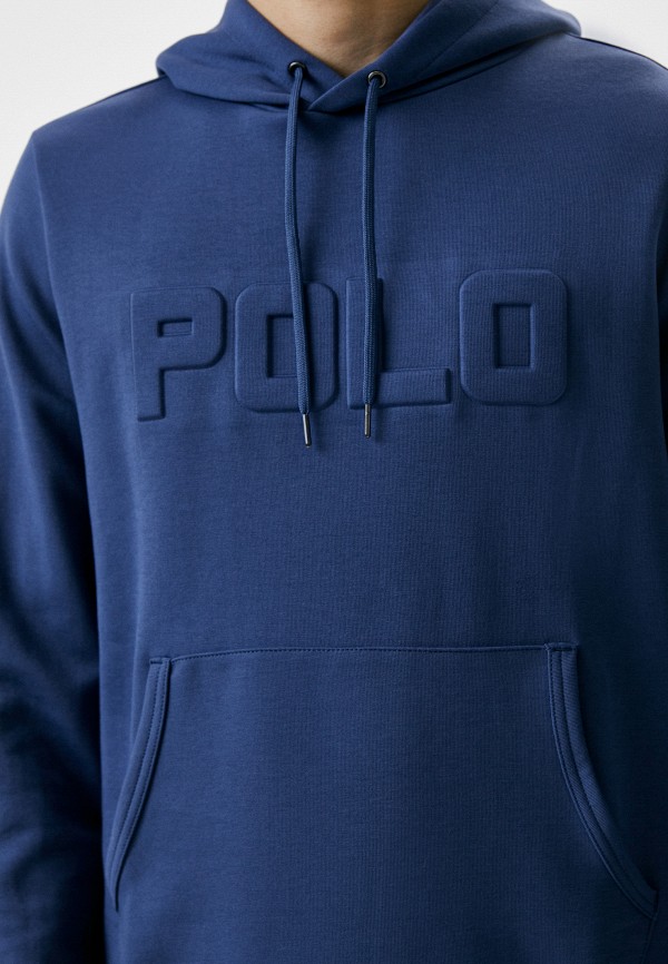 фото Худи polo ralph lauren