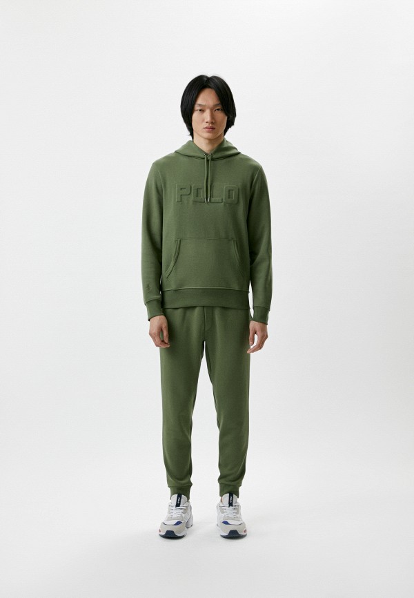 фото Худи polo ralph lauren