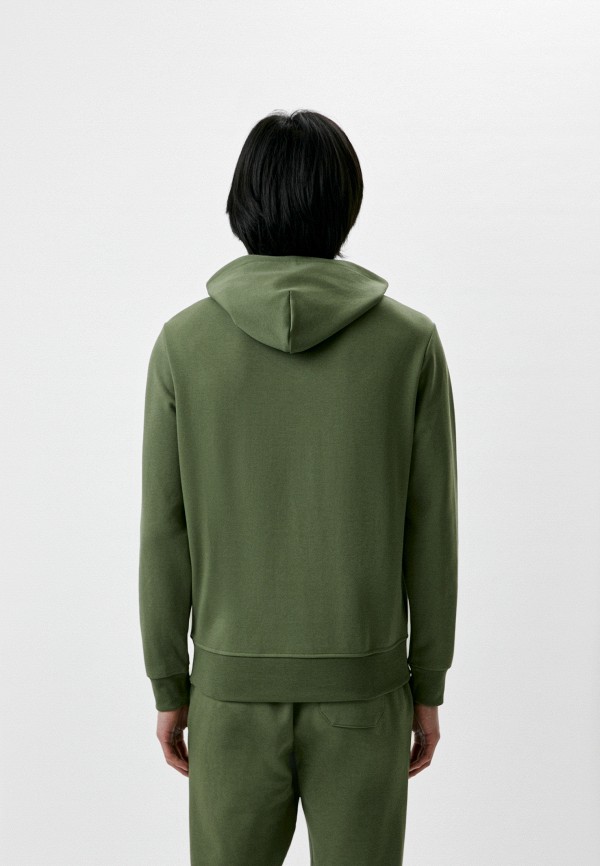 фото Худи polo ralph lauren