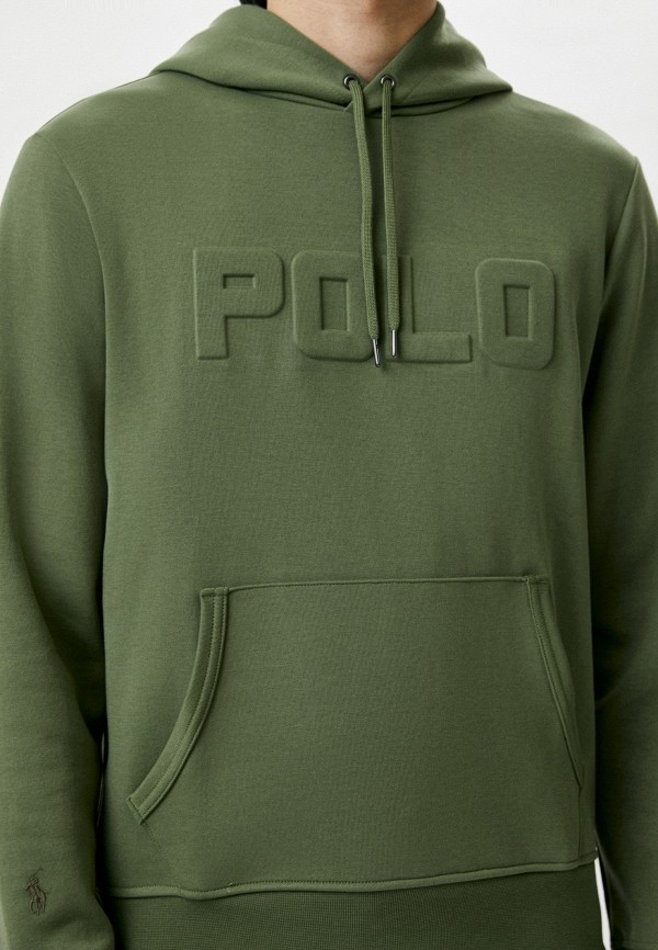 фото Худи polo ralph lauren