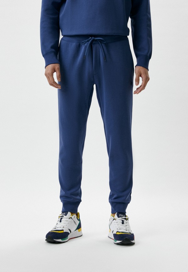 

Брюки спортивные Polo Ralph Lauren, Синий