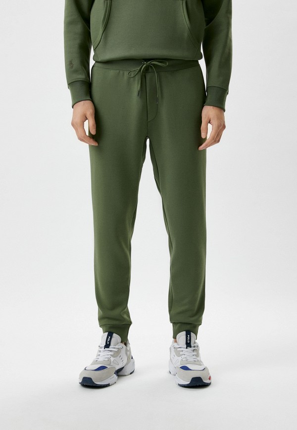

Брюки спортивные Polo Ralph Lauren, Хаки, Polo Ralph Lauren RTLAAX482401