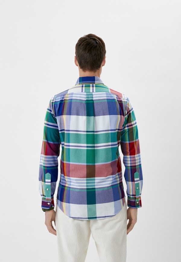 фото Рубашка polo ralph lauren