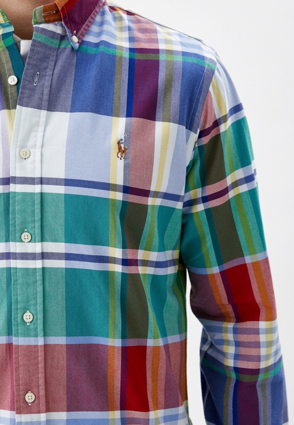 фото Рубашка polo ralph lauren