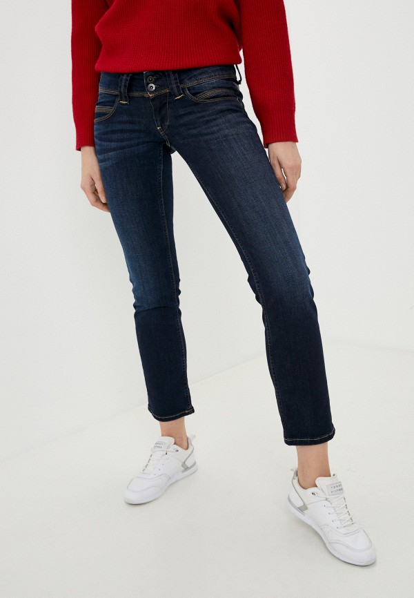 фото Джинсы pepe jeans