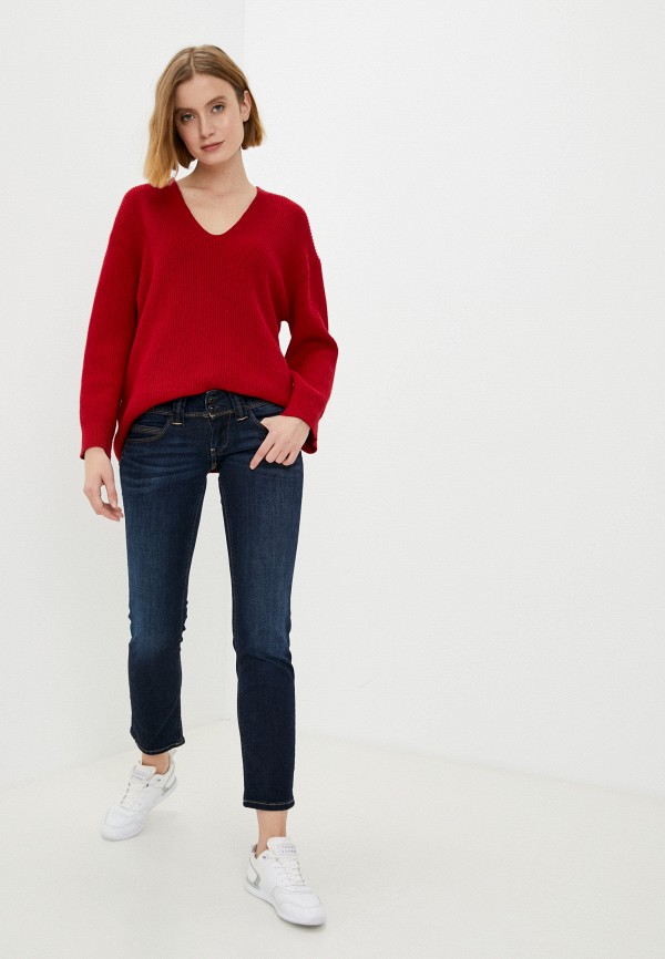 фото Джинсы pepe jeans