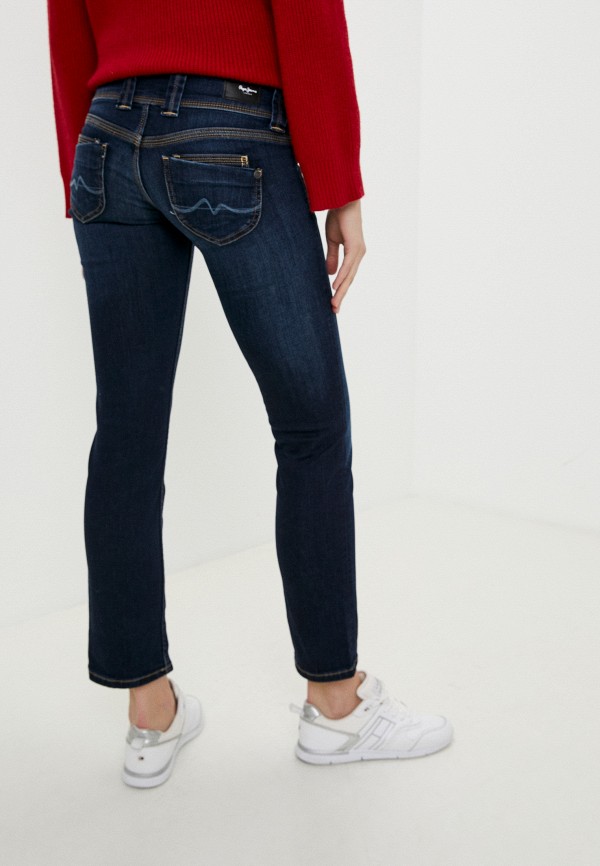 фото Джинсы pepe jeans