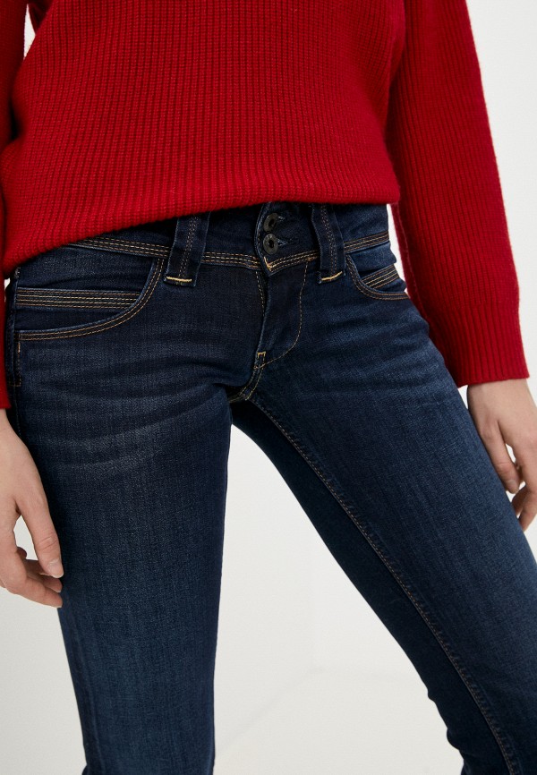 фото Джинсы pepe jeans