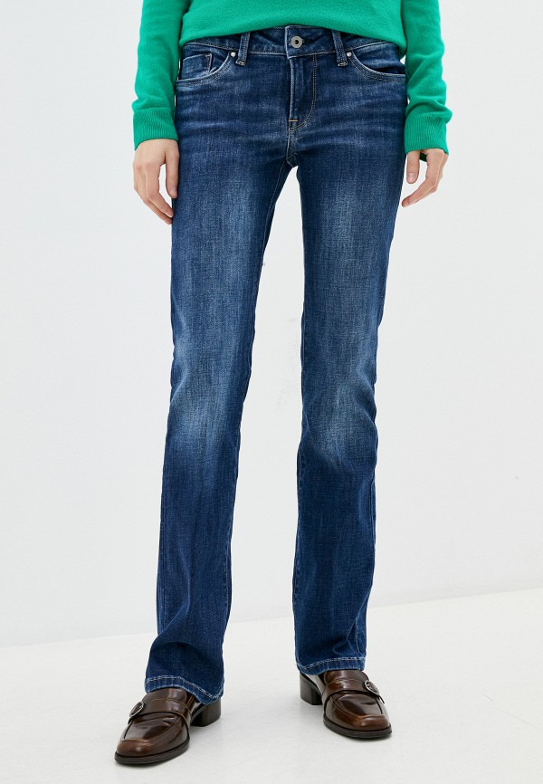 

Джинсы Pepe Jeans, Синий, PICCADILLY
