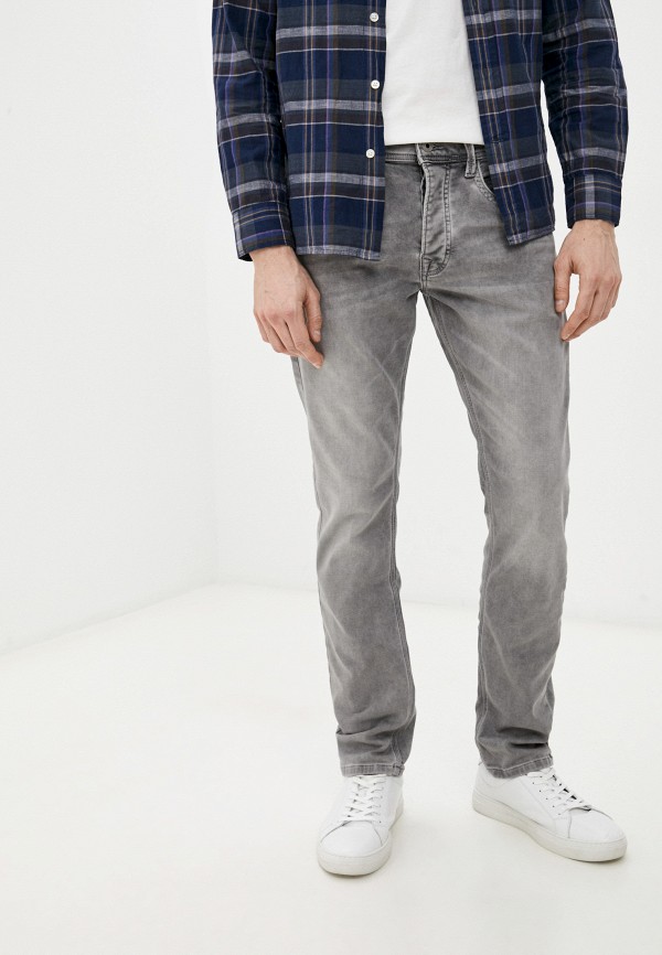 

Джинсы Pepe Jeans, Серый, Pepe Jeans RTLAAX483902