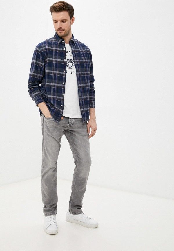 фото Джинсы pepe jeans