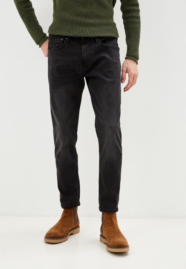 фото Джинсы pepe jeans