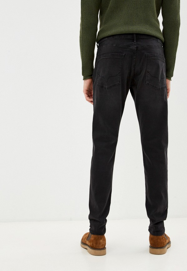 

Джинсы Pepe Jeans, Черный, Pepe Jeans RTLAAX484002