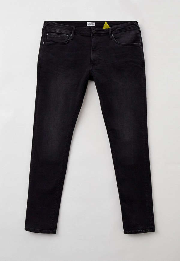 

Джинсы Pepe Jeans, Черный, Pepe Jeans RTLAAX484102