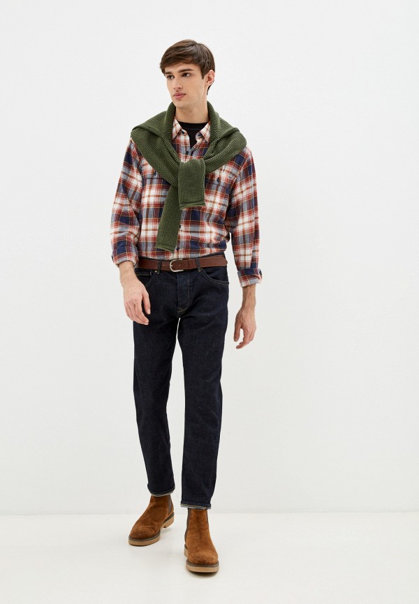 фото Джинсы pepe jeans