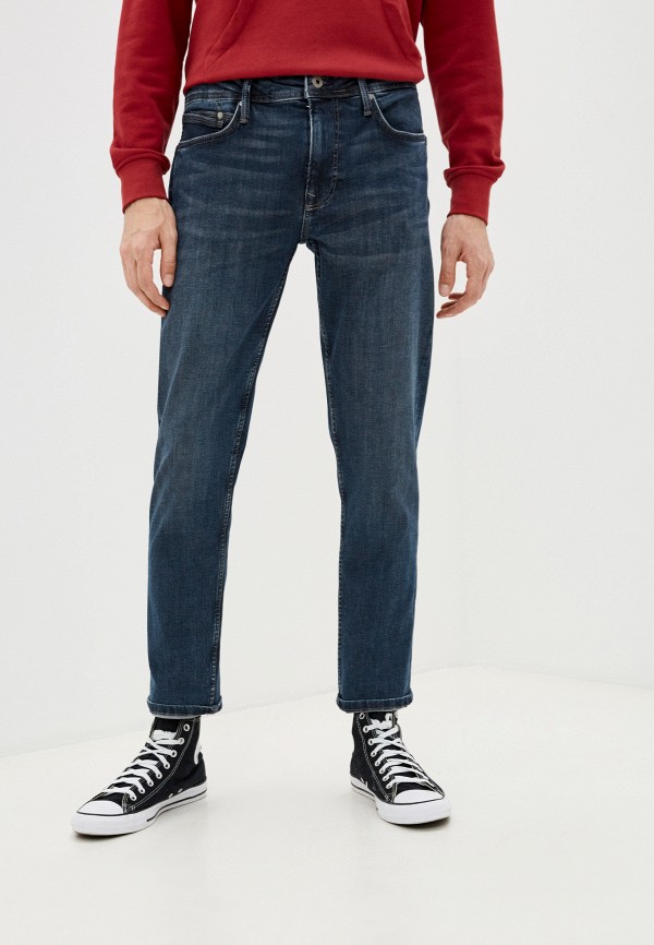фото Джинсы pepe jeans