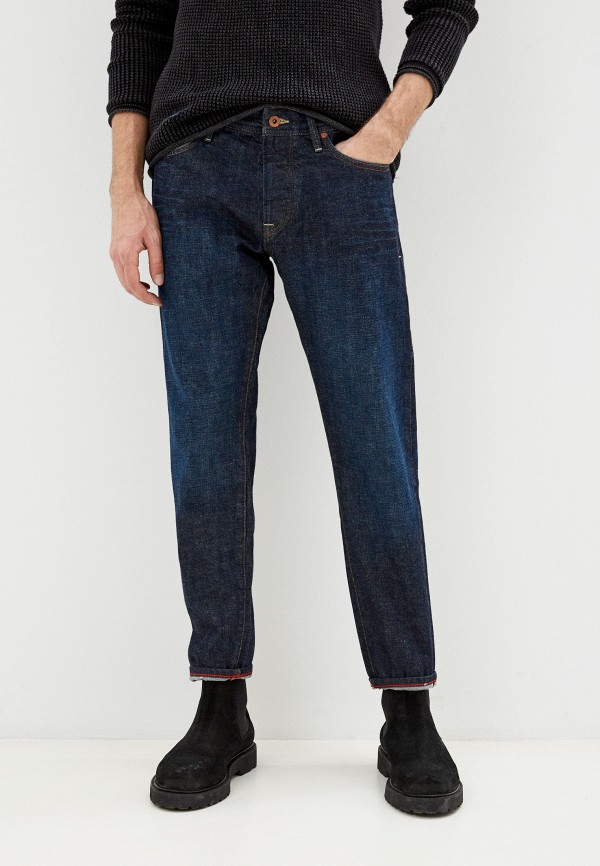 

Джинсы Pepe Jeans, Синий, Pepe Jeans RTLAAX484402