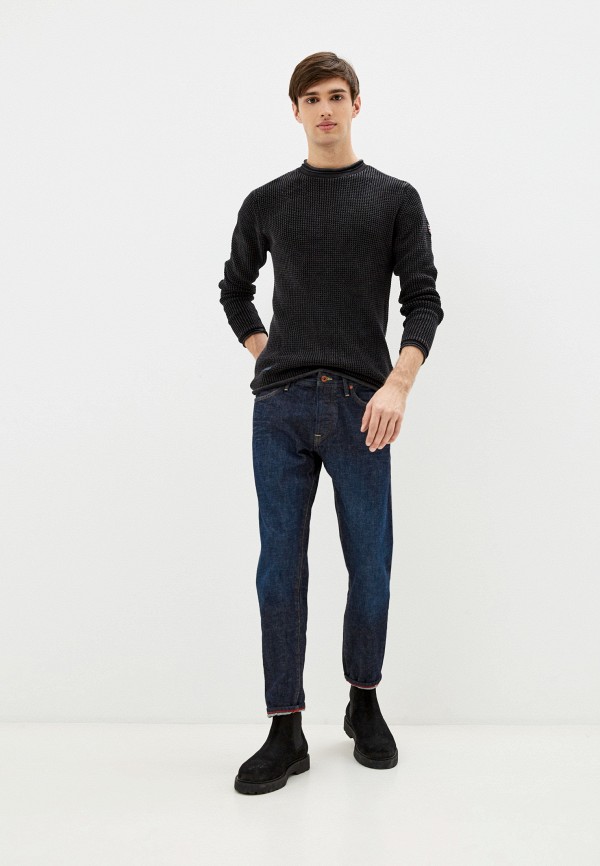 фото Джинсы pepe jeans