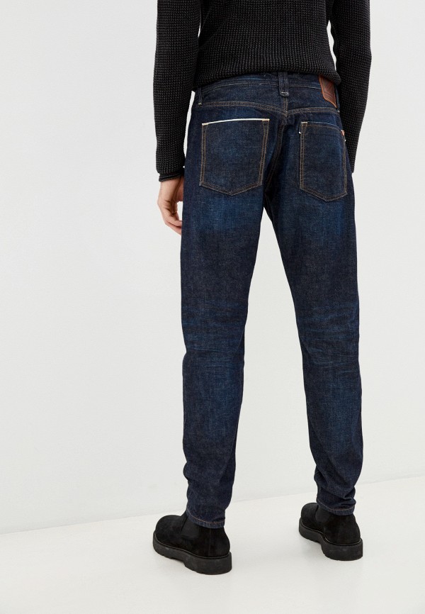 фото Джинсы pepe jeans