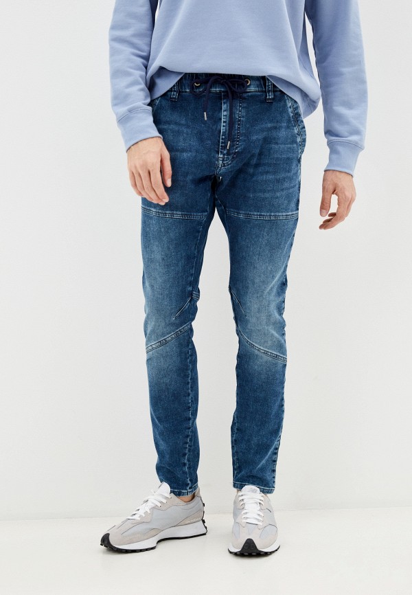 

Джинсы Pepe Jeans, Синий, Pepe Jeans RTLAAX484602