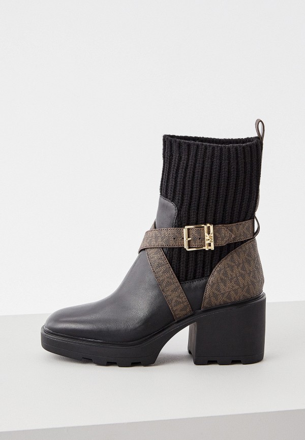 фото Полусапоги michael michael kors