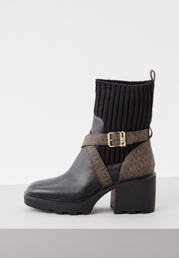 фото Полусапоги michael michael kors