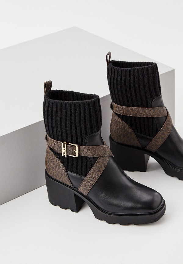 фото Полусапоги michael michael kors