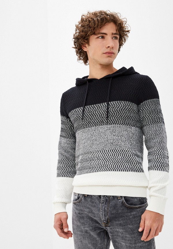 

Худи Jack & Jones, Разноцветный