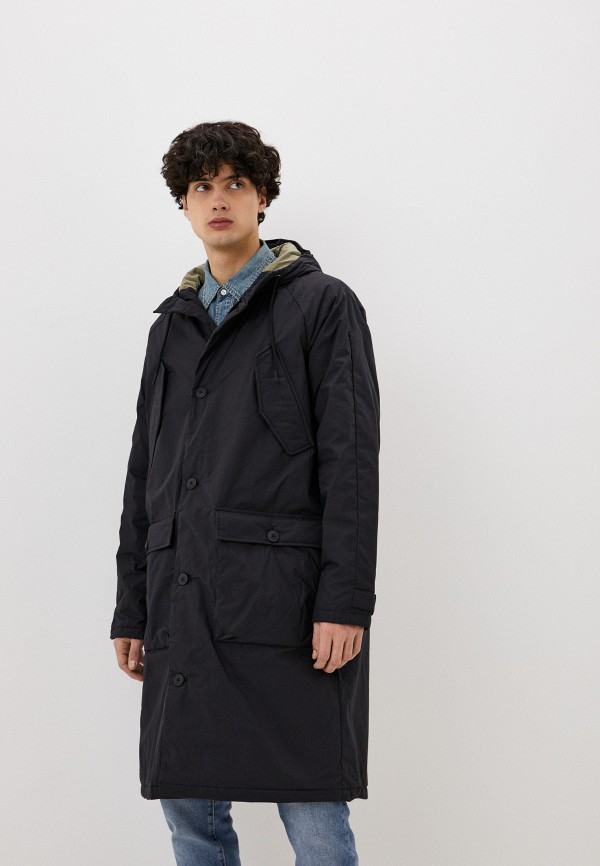 

Парка Jack & Jones, Черный