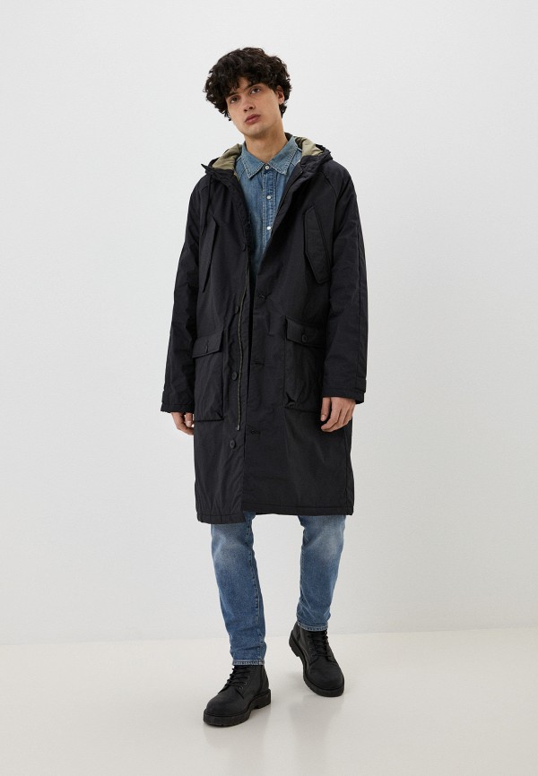 фото Парка jack & jones