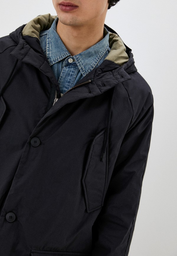

Парка Jack & Jones, Черный, Jack & Jones RTLAAX487702