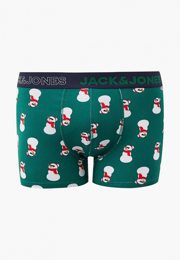 фото Трусы и носки 2 пары jack & jones