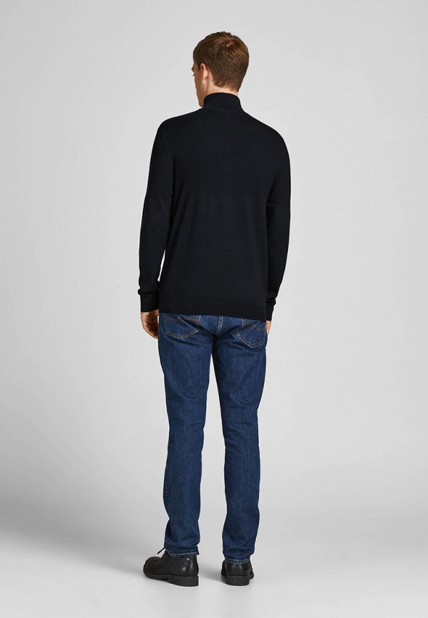 

Джемпер Jack & Jones, Черный, Jack & Jones RTLAAX488101