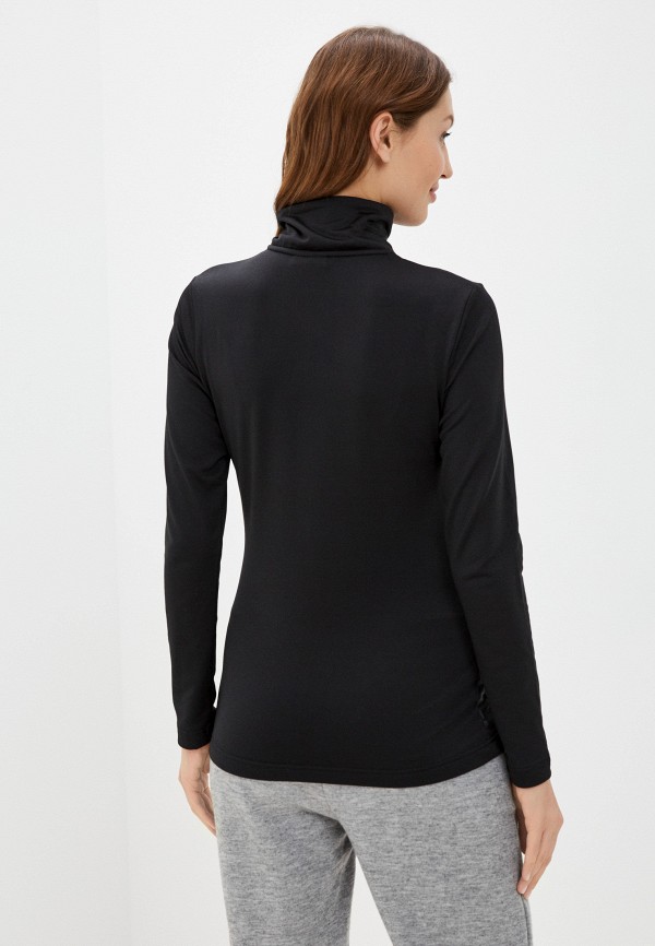 фото Лонгслив спортивный luhta