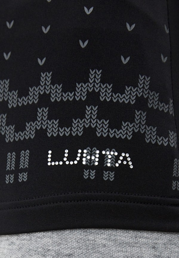 фото Лонгслив спортивный luhta