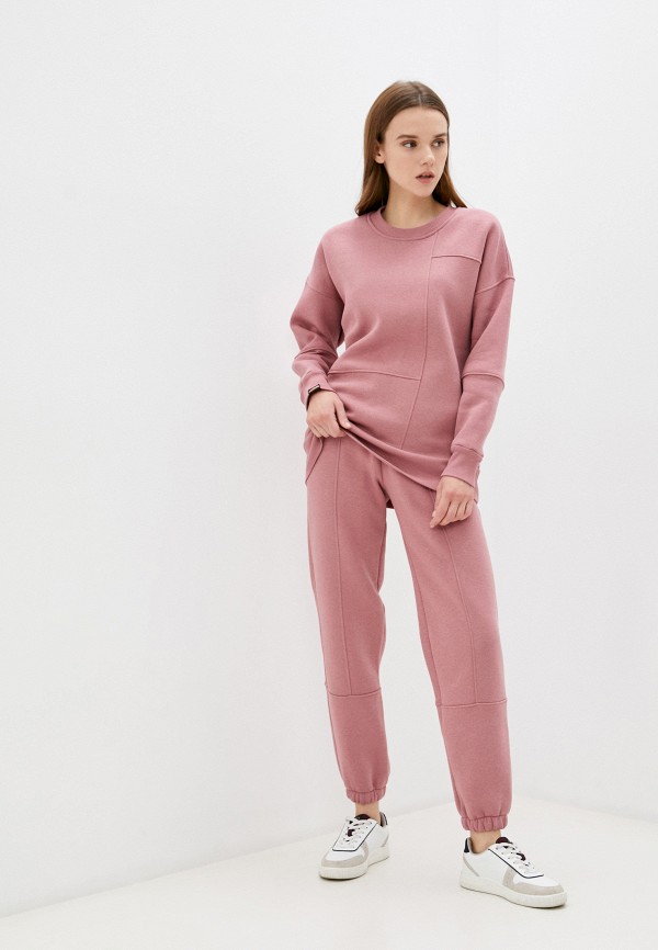 

Костюм спортивный Sitlly, Розовый