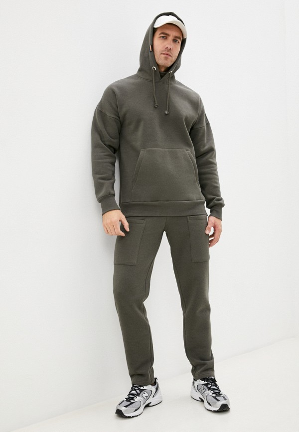 фото Костюм спортивный sitlly