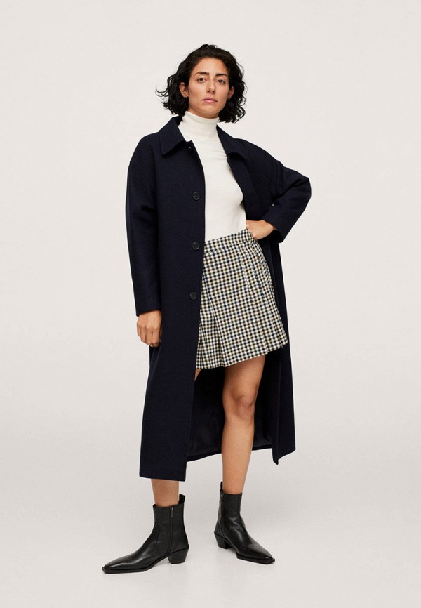 фото Водолазка mango