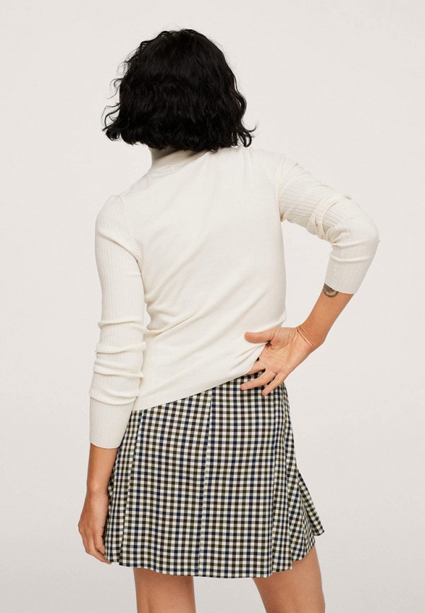 фото Водолазка mango