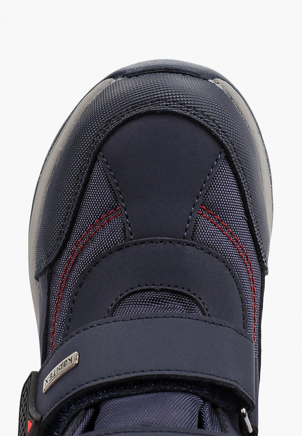 фото Ботинки kapika